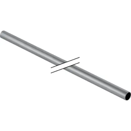 Geberit 39004 Geberit Mapress RVS 1.4401 dunwandig inox buis 22 x 1