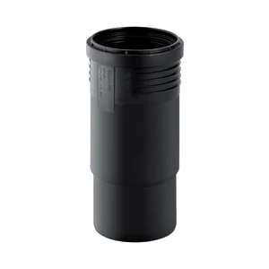 Geberit Silent-PP expansiemof MF 90 x 90 mm 390.418.14.1