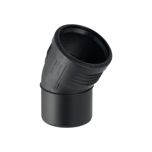 Geberit Silent-PP bocht 30° MF 90 x 90 mm 390.421.14.1