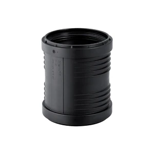 Geberit Silent-PP steekmof FF 110 x 110 mm 390.516.14.1