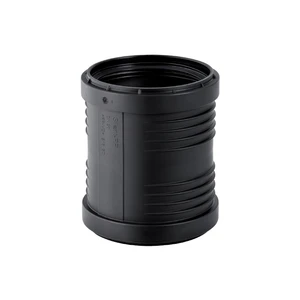 Geberit Silent-PP overschuifmof FF 110 x 110 mm 390.517.14.1
