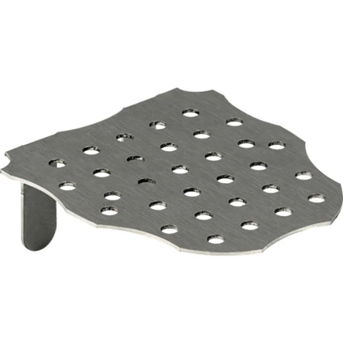 Geberit 510410000 Geberit Urinoirzeef RVS / Renova urinoirs