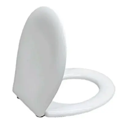 Geberit Bambini toiletzitting - wit 573334000