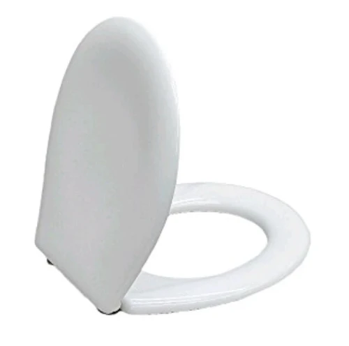 Geberit Bambini toiletzitting - wit 573334000