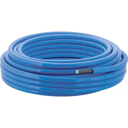 Geberit 601.132.00.2 Geberit Mepla meerlagenbuis met isolatie 6 mm 16 x 2