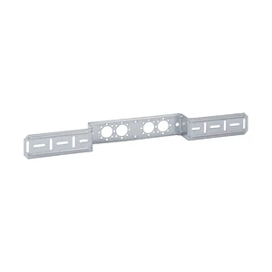 Geberit 601.732.00.1 Geberit Mepla montagebeugel voor muurplaat 73 - 150 mm