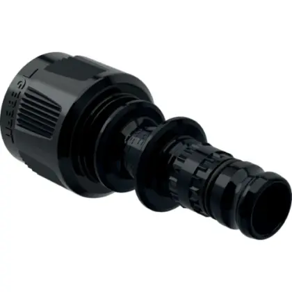Geberit 621.451.00.5 Geberit Mepla MasterFix 2-delige koppeling MF 16 x 1/2 F