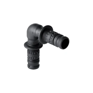 Geberit Mepla bocht 90° MM 50 x 50 mm 626.271.00.5