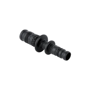 Geberit Mepla verloop nippel MM 63 x 40 mm 627.653.00.5