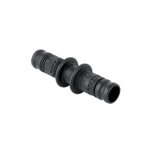 Geberit 628.505.00.5 Geberit Mepla nippel MM 75 x 75 mm