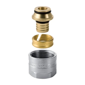 Geberit Mepla knelkoppeling EK3/4 x 16 mm 641.534.22.2
