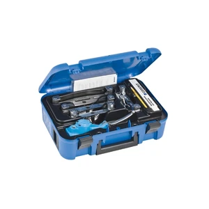 Geberit Mepla Tools hydraulische plooitang in koffer 16 - 32 mm 690.412.00.3