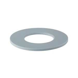 Geberit 891.015.00.1 Geberit WSS klokdichting 63 x 23 x 3 mm voor spoelbak 10500/10600/110000