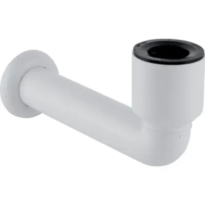 Geberit GEBERIT 152231111 AANSLUITBOCHT PP 50MM ALPIEN WIT 152.231.11.1