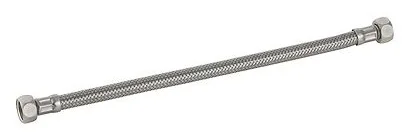 Geberit GEBERIT 240069001 AANSLUITSLANG 3/8 X 8 MM Geberit 240.069.00.1