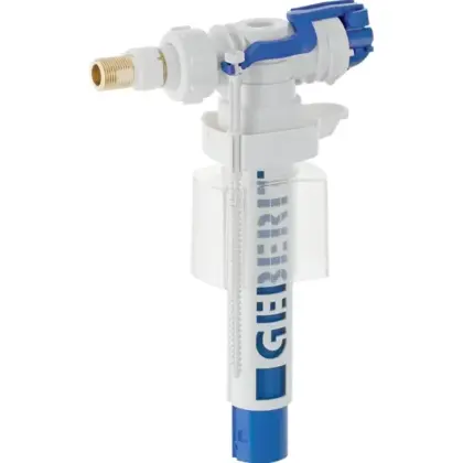 Geberit GEBERIT 240717005 VLOTTERKRAAN LOS Geberit (ex 240.717.00.1) 240.717.00.5