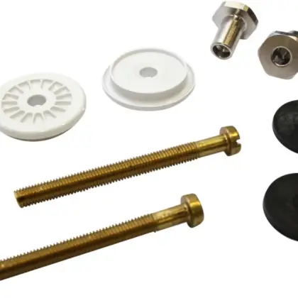 Geberit GEBERIT 242621001 BEVESTIGINGSSET Geberit 242.621.00.1