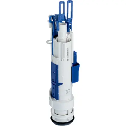 Geberit GEBERIT 244820001 klok inbouwspoelreservoir (ex 240622001 - 241858001) 244.820.00.1