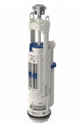 Geberit GEBERIT 282350212 DUAL SPOELMECHANISME ZONDER UNIFIL (ex 282350KD1) 282.350.21.2