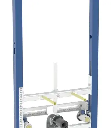 Geberit GEBERIT 111535002 DUOFIX ELEMENT VOOR BIDET 98CM UNIVERSEEL 50x10cm Geberit 111.535.00.2