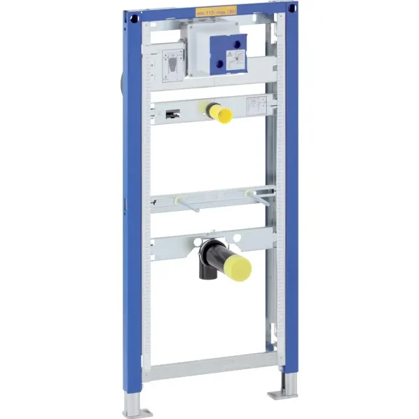 Geberit GEBERIT 111616001 SPOELSYSYEEM VOOR URINOIR Geberit (zie 111616002) 111.616.00.1