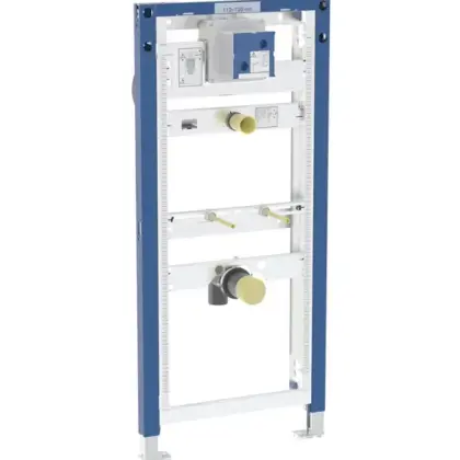 Geberit GEBERIT 111616002 SPOELSYSYEEM VOOR URINOIR Geberit (ex 111616001) 111.616.00.2
