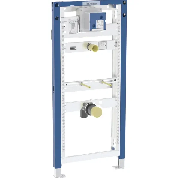 Geberit GEBERIT 111616002 SPOELSYSYEEM VOOR URINOIR Geberit (ex 111616001) 111.616.00.2