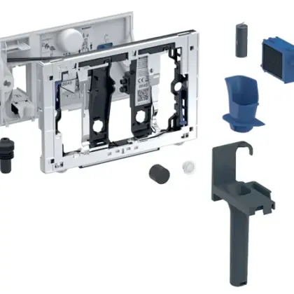 Geberit GEBERIT 115051212 DUOFRESH MODULE Geberit 115.051.21.2