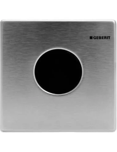 Geberit GEBERIT 116023FW1 MAMBO RVS URINOIRSTURING 230V Geberit 116.023.FW.1