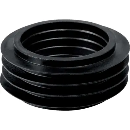 Geberit GEBERIT 119668001 DICHTING SPOELBUISAANSLUITING d=45mm 119.668.00.1