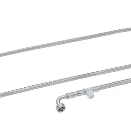 Geberit GEBERIT 147020001 SET AANSLUITING AAN WATERTOEVOER VOOR AQUACLEAN 147.020.00.1