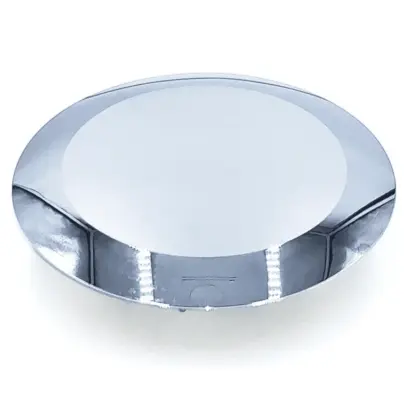 Geberit GEBERIT 150280211 SIERPLAATJE DOUCHESIFON DIA 50 Geberit 150.280.21.1