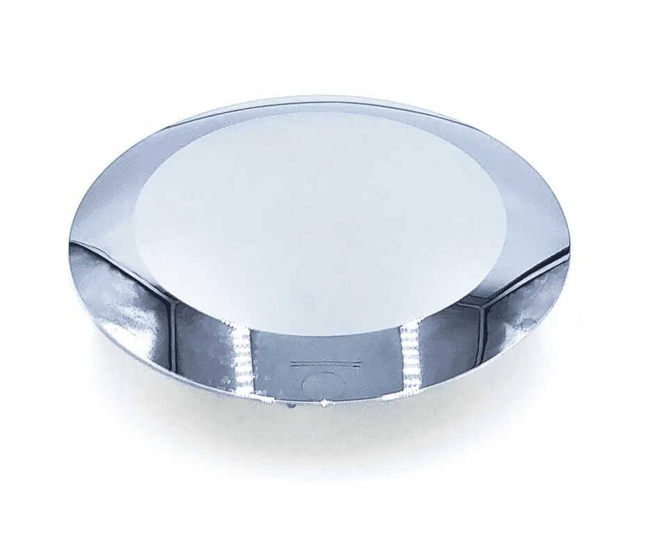 Geberit GEBERIT 150280211 SIERPLAATJE DOUCHESIFON DIA 50 Geberit 150.280.21.1