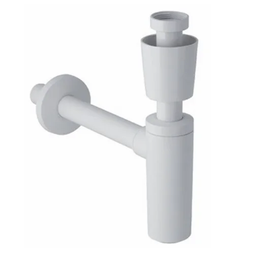 Geberit GEBERIT 151035111 WASTAFELSIFON 5/4 X 40 WIT Geberit 151.035.11.1