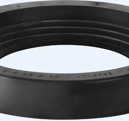 Geberit GEBERIT 152424001 DICHTING d=80–100mm d min.=80mm d max.=100mm d1=122mm 152.424.00.1