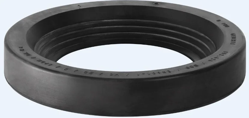 Geberit GEBERIT 152424001 DICHTING d=80–100mm d min.=80mm d max.=100mm d1=122mm 152.424.00.1