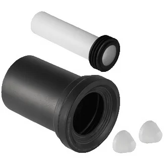 Geberit GEBERIT 152426461 AANSLUITSET HANGWC Geberit 152.426.46.1