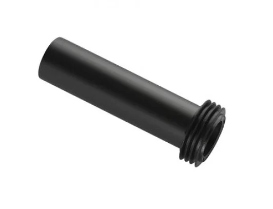 Geberit GEBERIT 152434161 TOEVOERMANCHET D45MM ZWART Geberit 152.434.16.1
