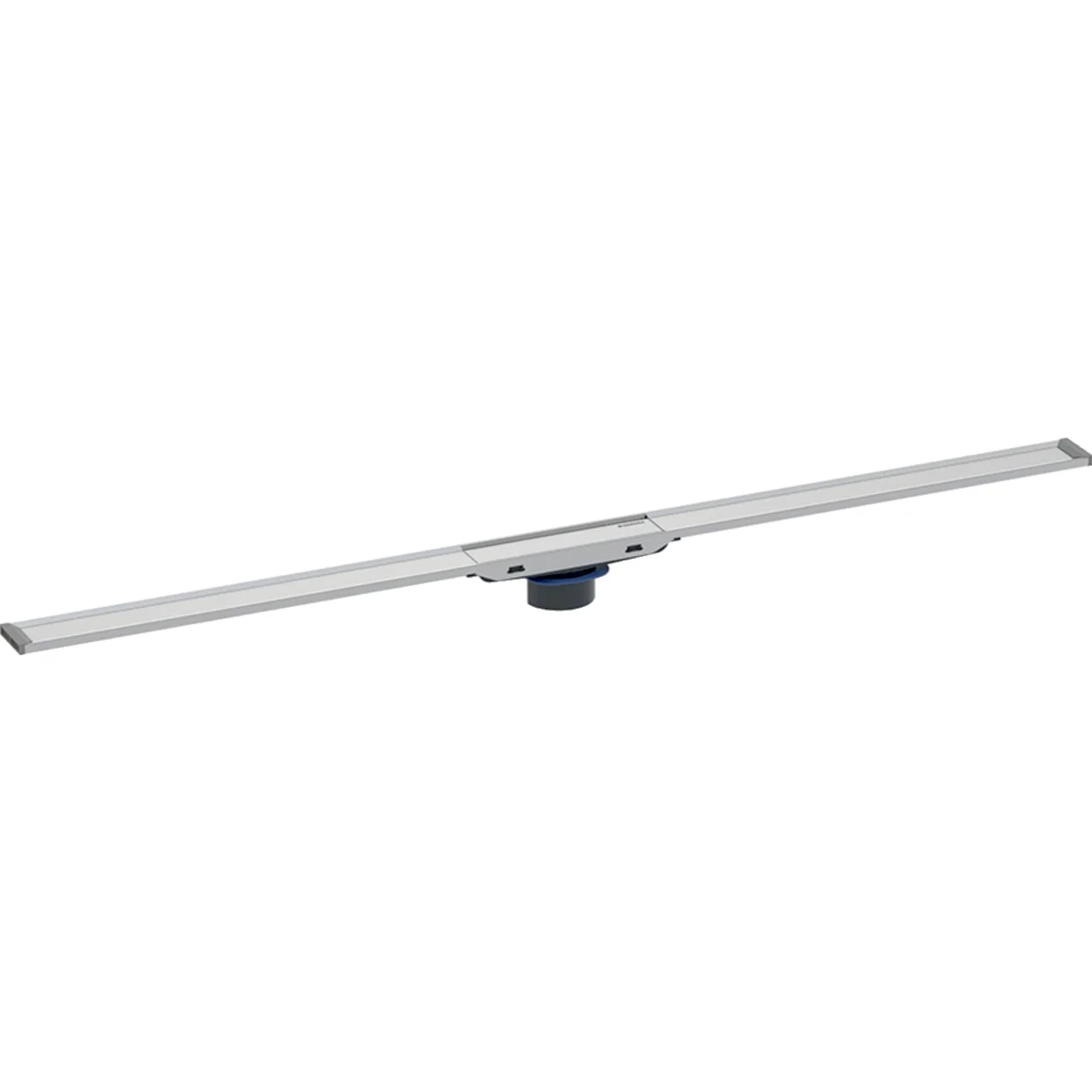 Geberit Geberit afwerkset douchegoot CleanLine inkortbaar 30-90cm geborsteld rvs 154.450.KS.1