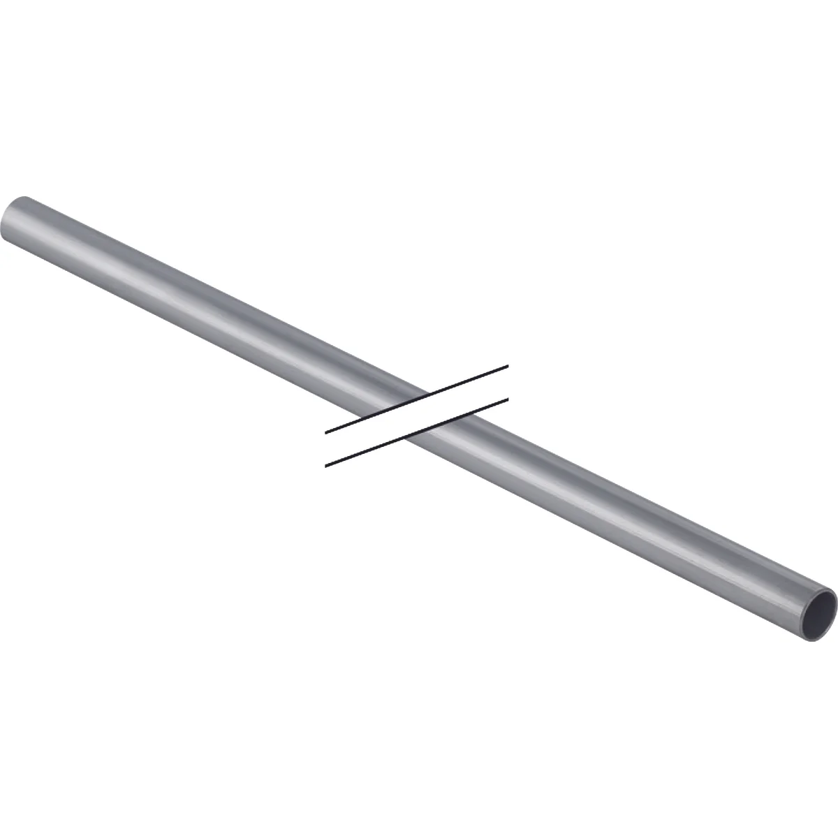 Geberit Sprinklerbuis dubbelzijdig elektrolytisch verzinkt 54x1.5mm Geberit Mapress C-Staal lengte 30m 19408