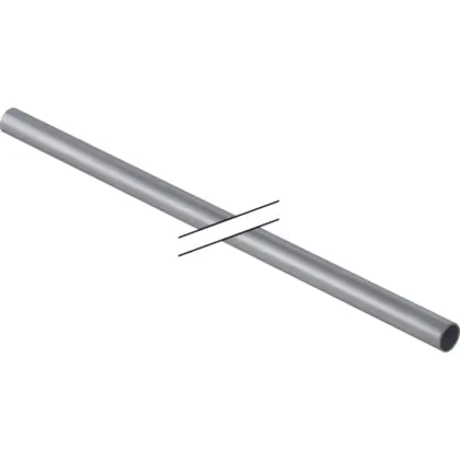 Geberit Sprinklerbuis dubbelzijdig elektrolytisch verzinkt 88.9x2mm Geberit Mapress C-Staal lengte 96m 19410
