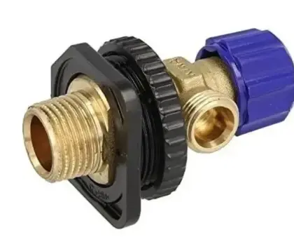 Geberit GEBERIT 240269001 STOPKRAAN Geberit 240.269.00.1