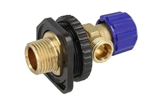 Geberit GEBERIT 240269001 STOPKRAAN Geberit 240.269.00.1