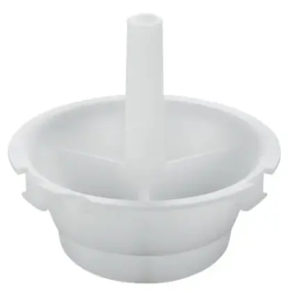 Geberit GEBERIT 240344001 DEBIETMODERATOR OPBOUWSPOELRESER EN MONOLITH Geberit 240.344.00.1