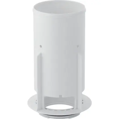 Geberit GEBERIT 240429001 KLOKHOUDER OPBOUWSPOELRESERVOIR AP140 Geberit 240.429.00.1