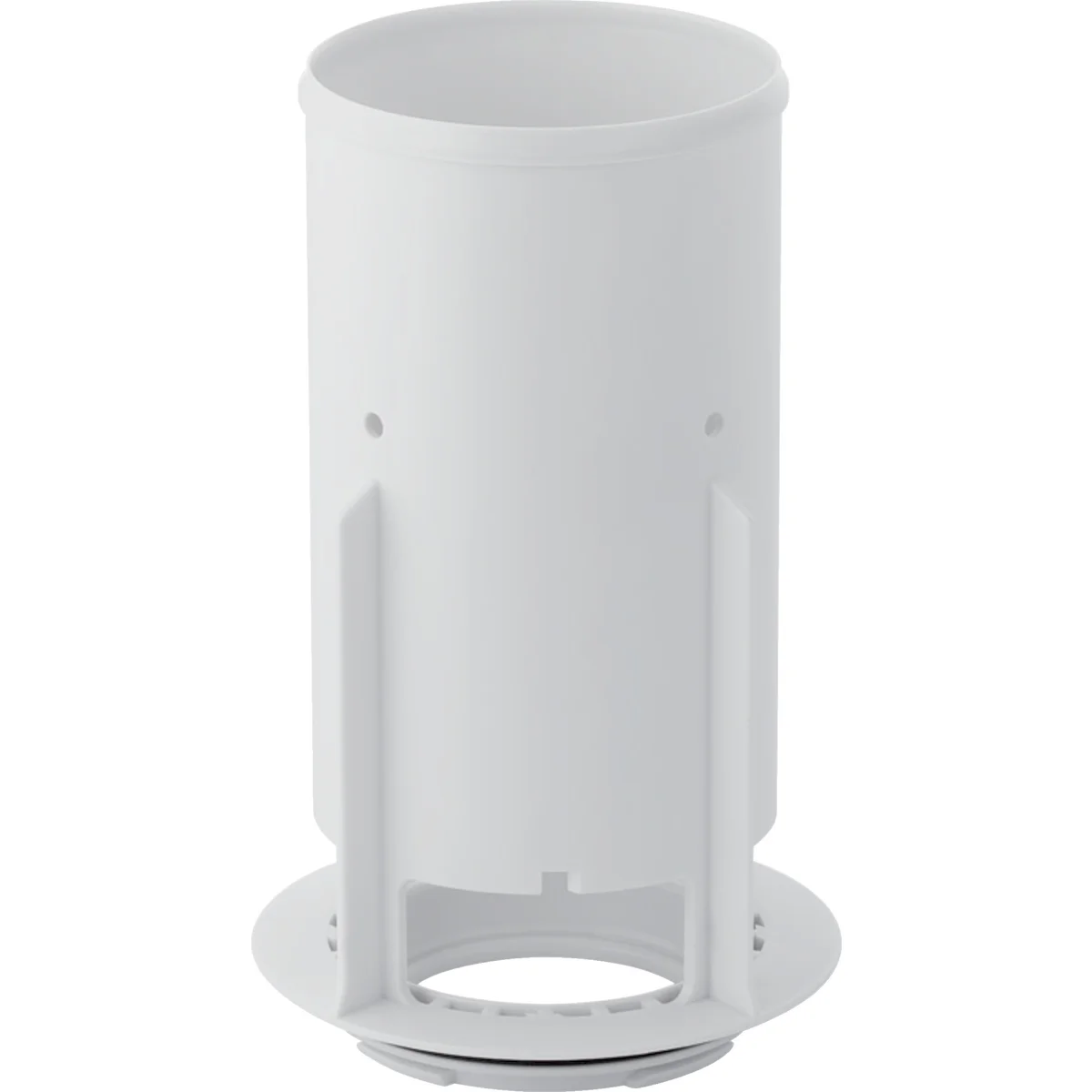 Geberit GEBERIT 240429001 KLOKHOUDER OPBOUWSPOELRESERVOIR AP140 Geberit 240.429.00.1