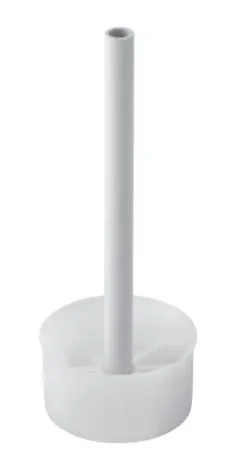 Geberit GEBERIT 240476001 DEBIETSMODERATOR - INBOUW 2 TOETSEN 240.476.00.1