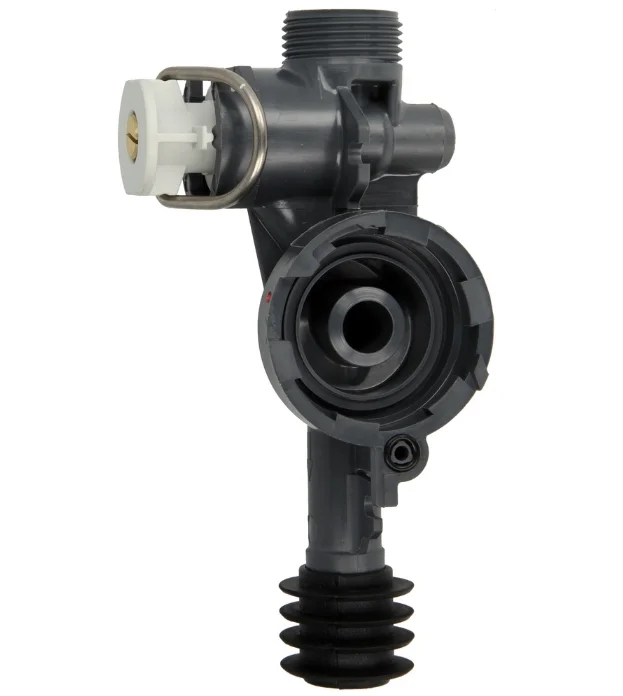 Geberit GEBERIT 240517001 WATERDEEL VOOR URINOIRSTURING Geberit 240.517.00.1