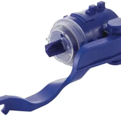 Geberit GEBERIT 240771001 DICHTINGSET VLOTTERKRAAN UNIFILL Geberit 240.771.00.1