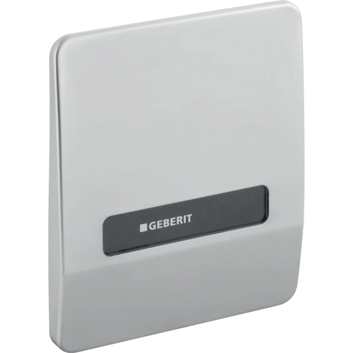 Geberit GEBERIT 240841001 ombouwset IR met afdekplaat Geberit voor urinoirsturing